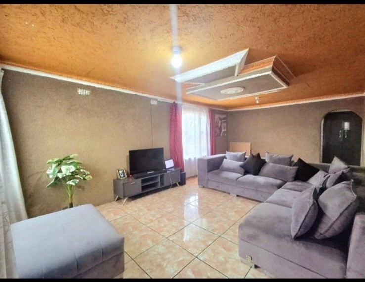 3 Bedroom Property for Sale in Mdantsane Nu 16 Eastern Cape